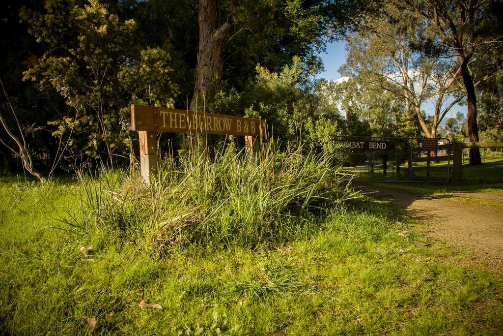 The Burrow At Wombat Bend Villa Dixons Creek ภายนอก รูปภาพ