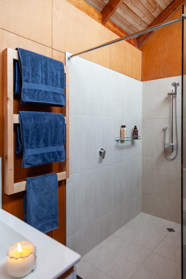 The Burrow At Wombat Bend Villa Dixons Creek ภายนอก รูปภาพ